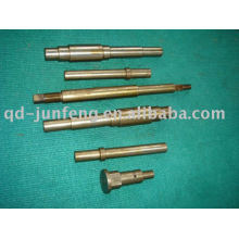 High Precision Machined Motor Shaft